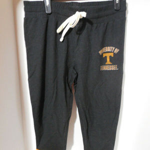 Tennessee Volunteers Womens Ladies Cotton Joggers